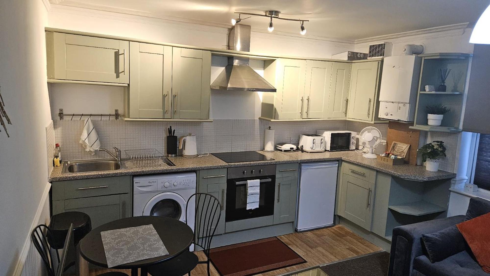 Nariken Apartamento