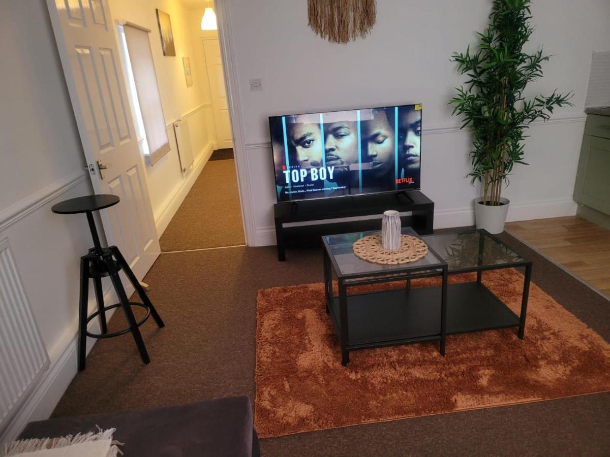 Nariken Apartment Bristol